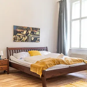 Pleasant 3br Shared Apartment- Ideal For Longstays Wien