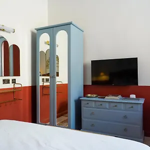 Malta Luxe Prime Location Apartament Mosta