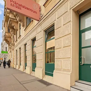 Urban Naschmarkt Wien