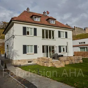 Stadtnah Im Dg Würzburg