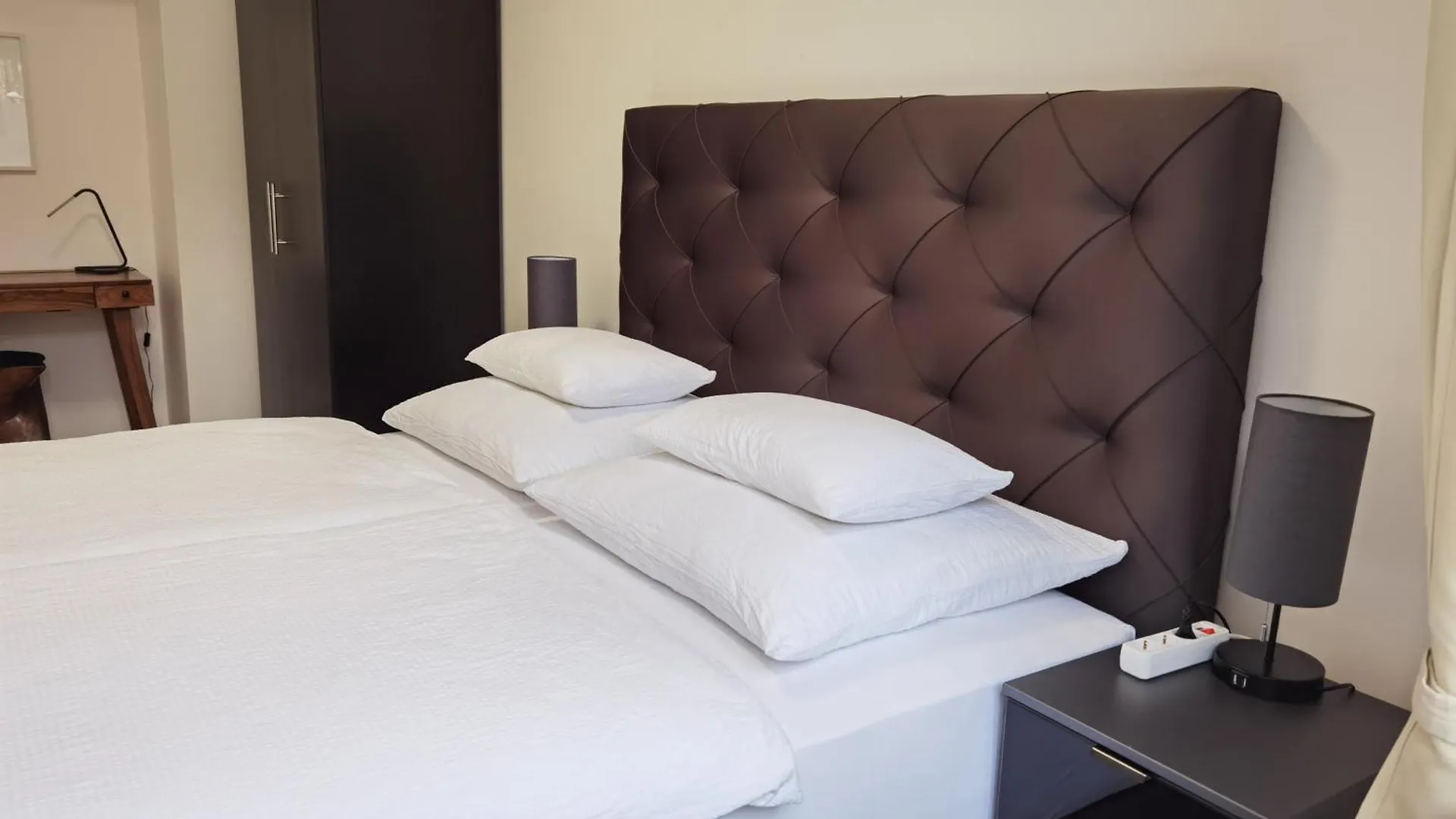 Apartmán Sweet Dreams Vídeň