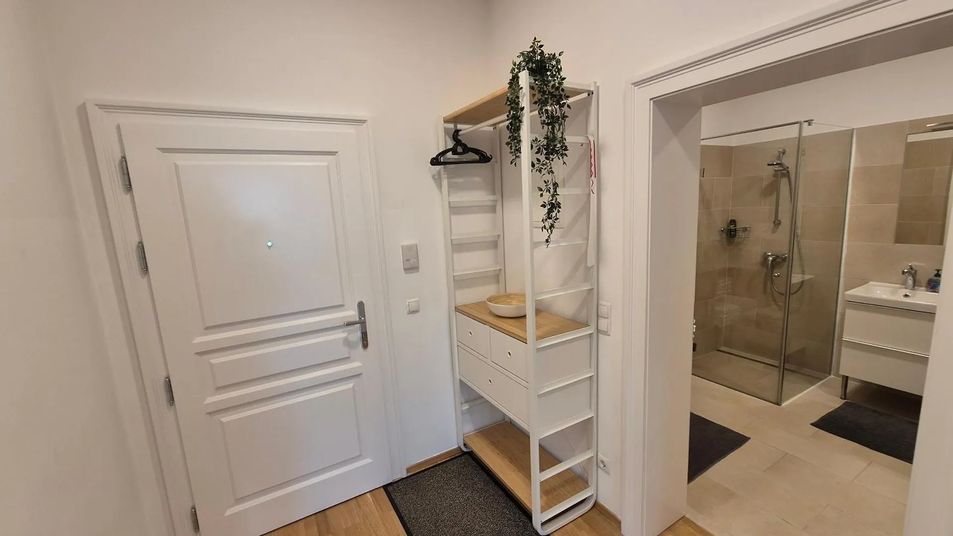 Apartmán Sweet Dreams Vídeň