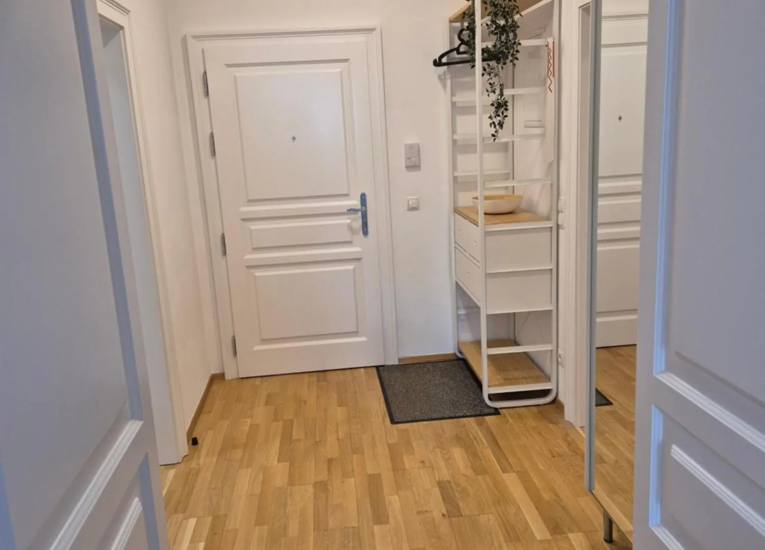 Apartmán Sweet Dreams Vídeň