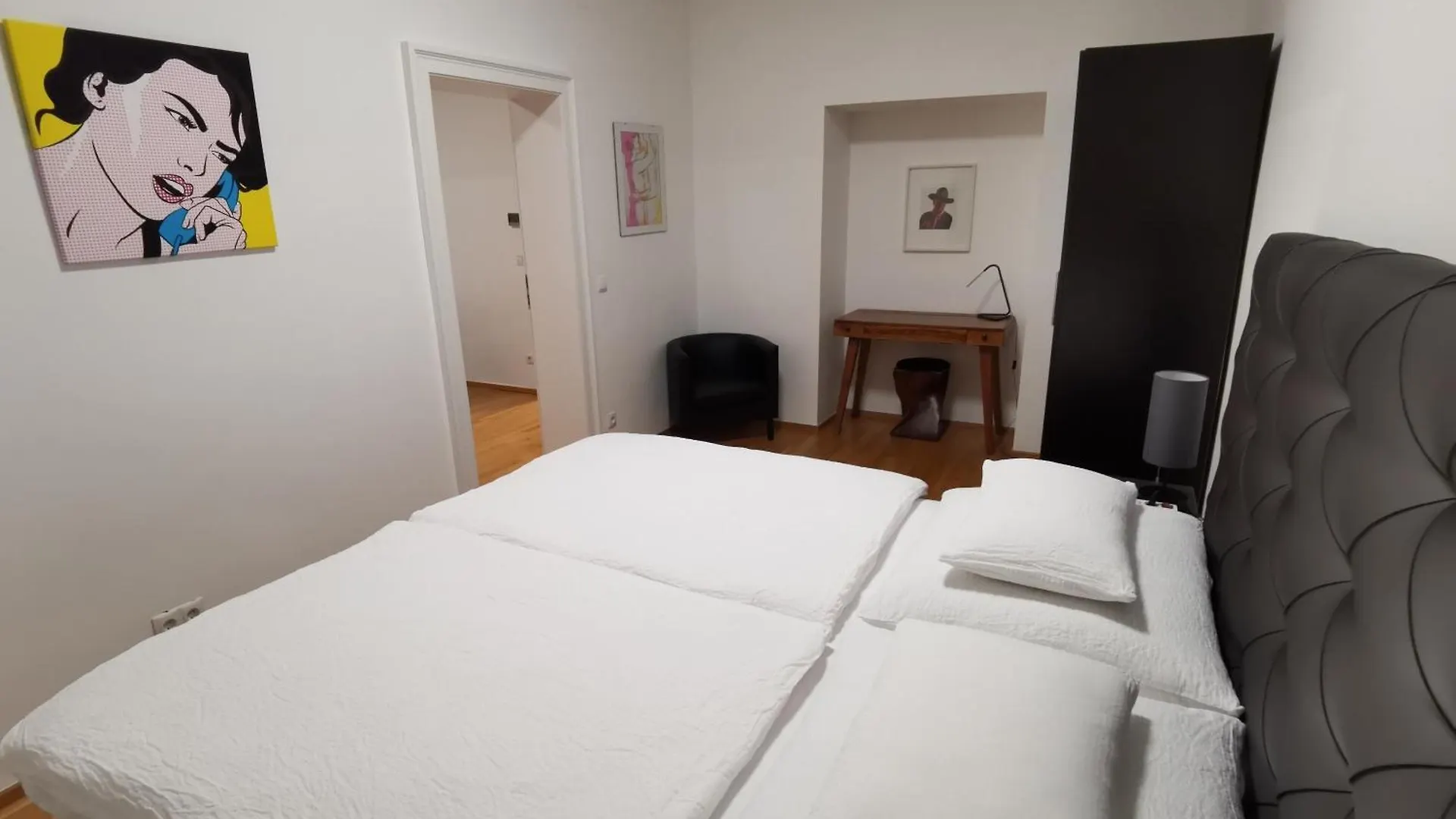 Sweet Dreams Apartment Vienna 0*,  Austria