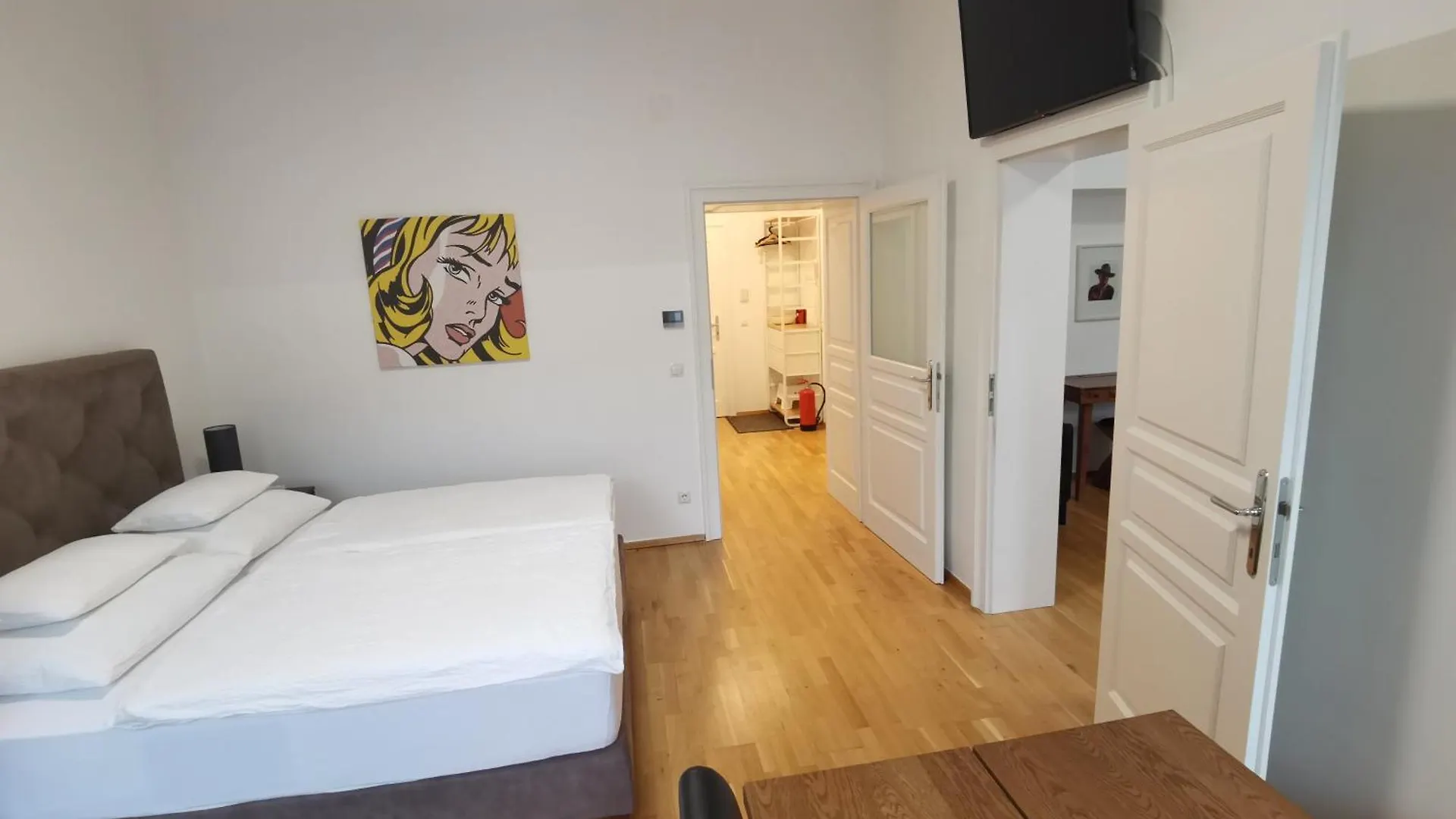 Sweet Dreams Apartment Vienna 0*,