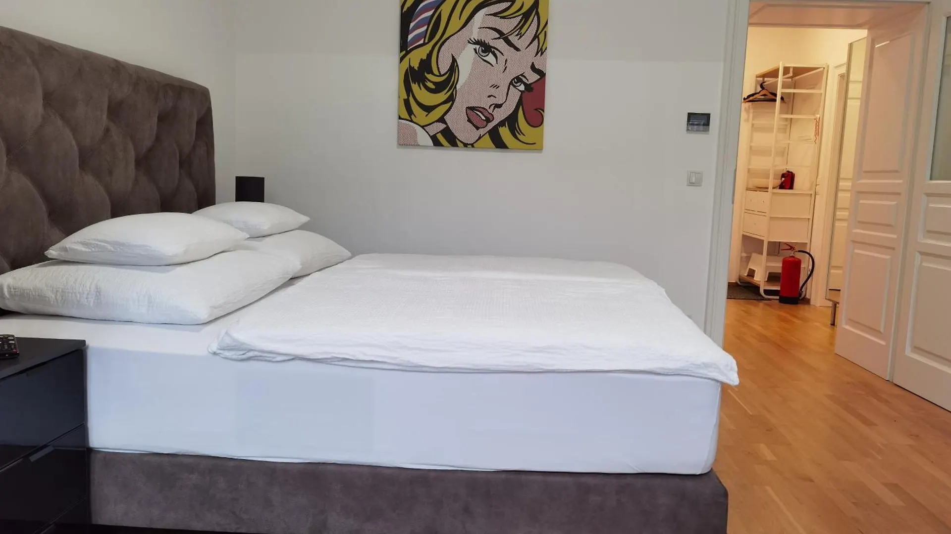 Sweet Dreams Apartment Vienna