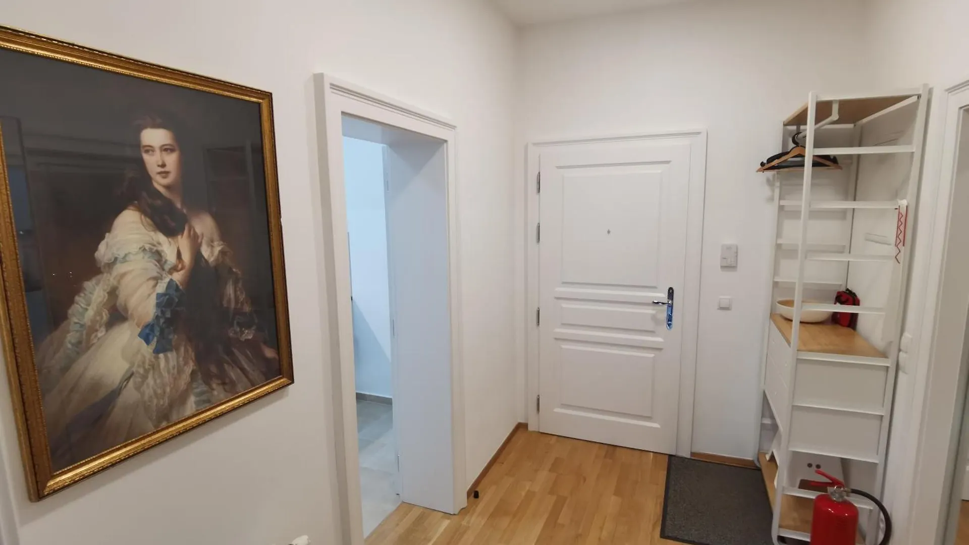 Sweet Dreams Apartment Vienna