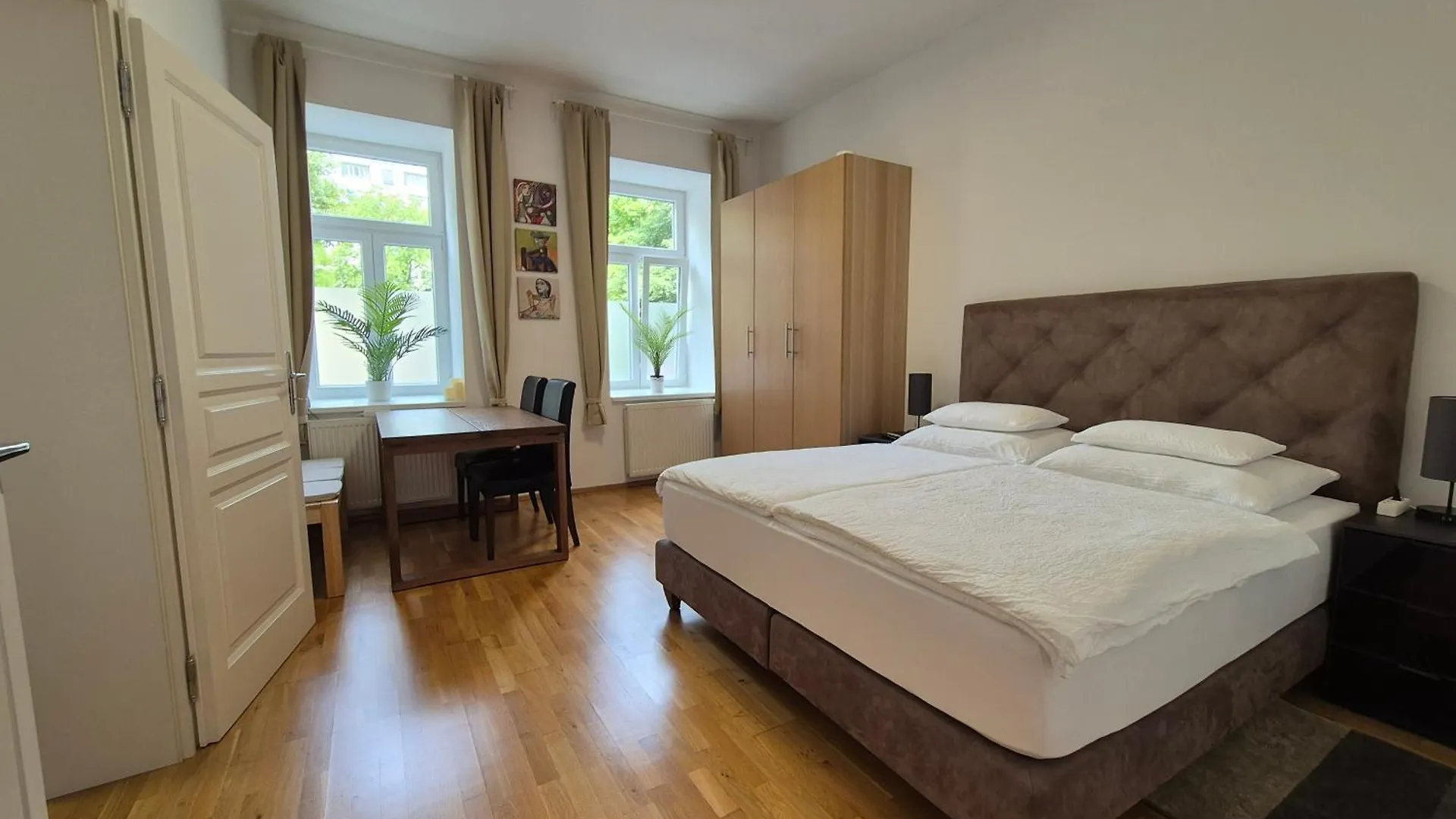 Sweet Dreams Apartment Vienna 0*,  Austria