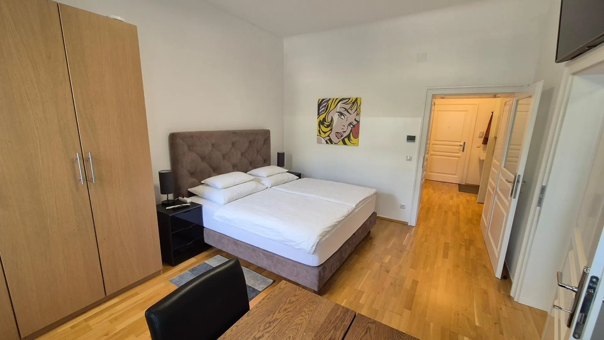 Sweet Dreams Apartment Vienna