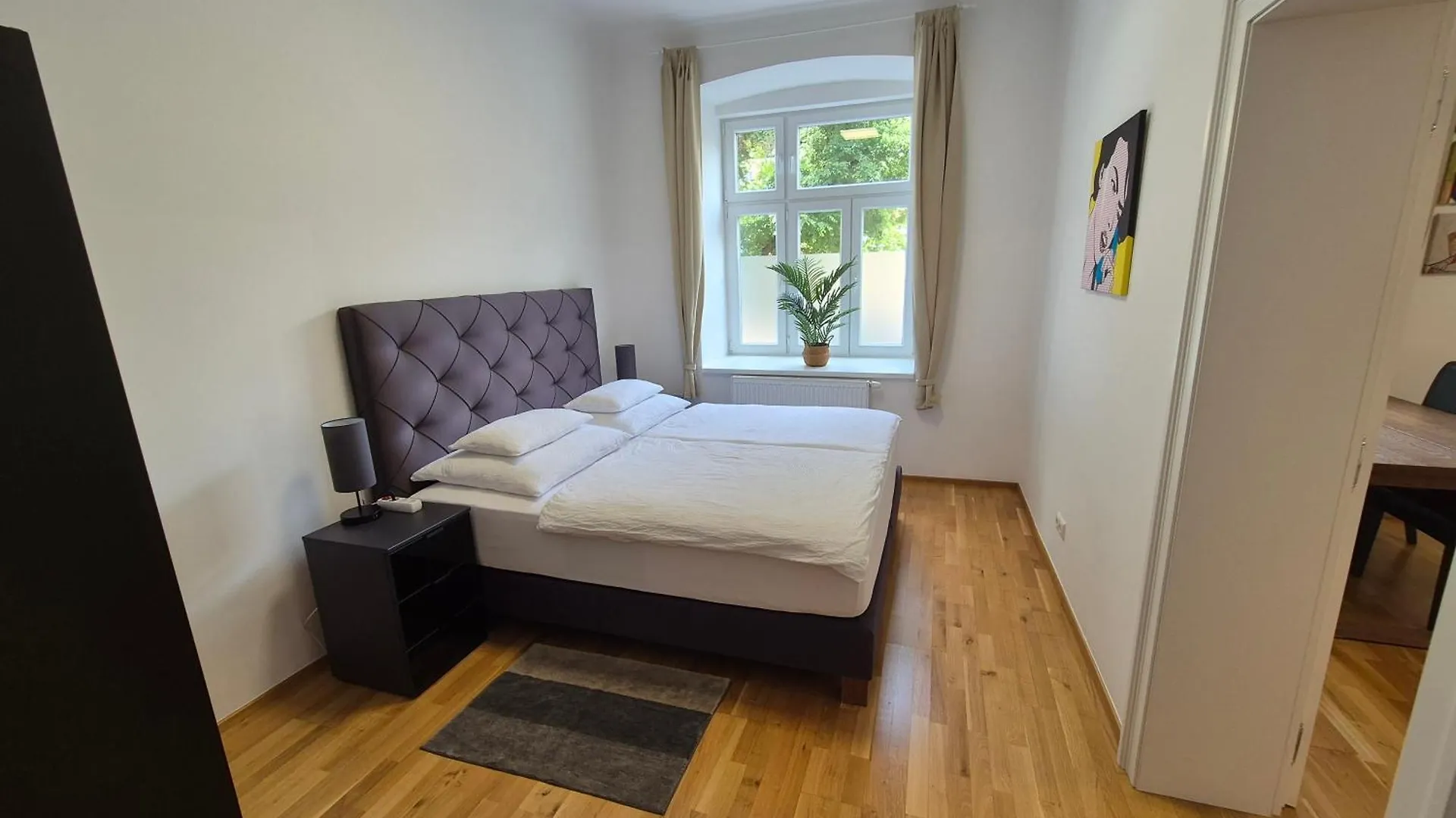 Sweet Dreams Apartment Vienna Austria