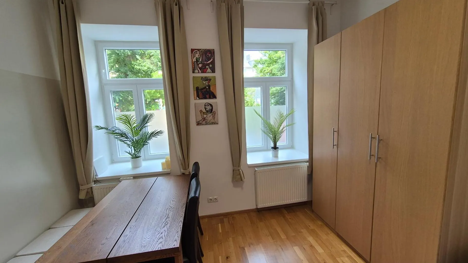 Sweet Dreams Apartment Vienna