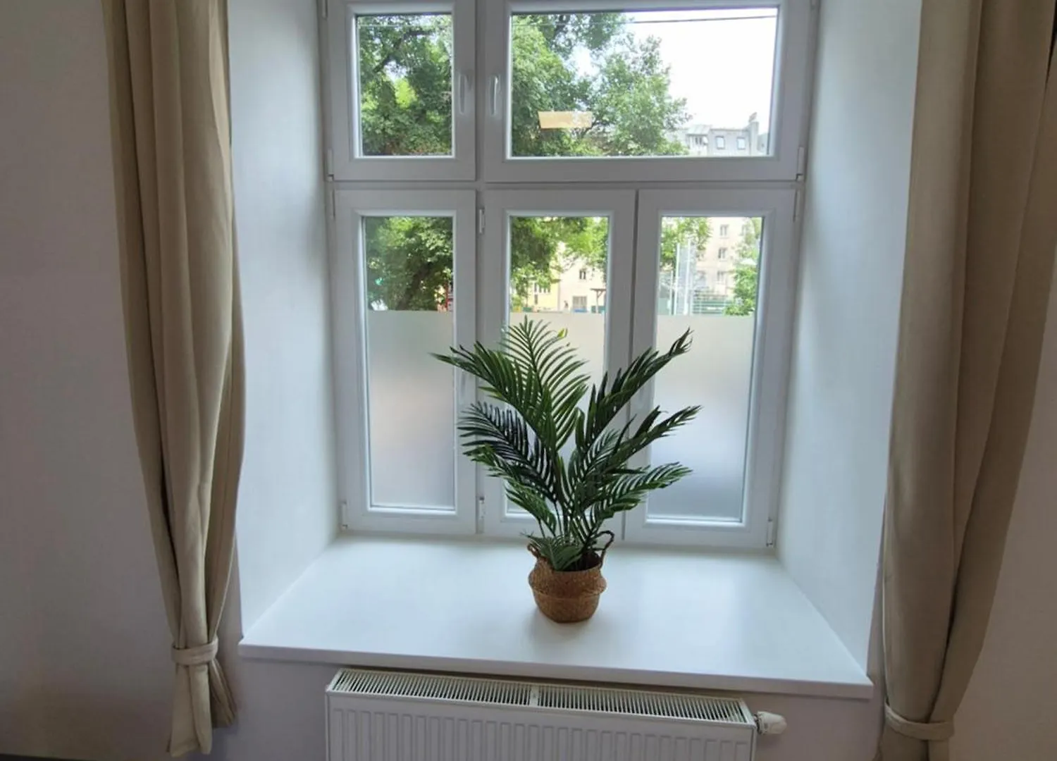 Sweet Dreams Apartment Vienna Austria