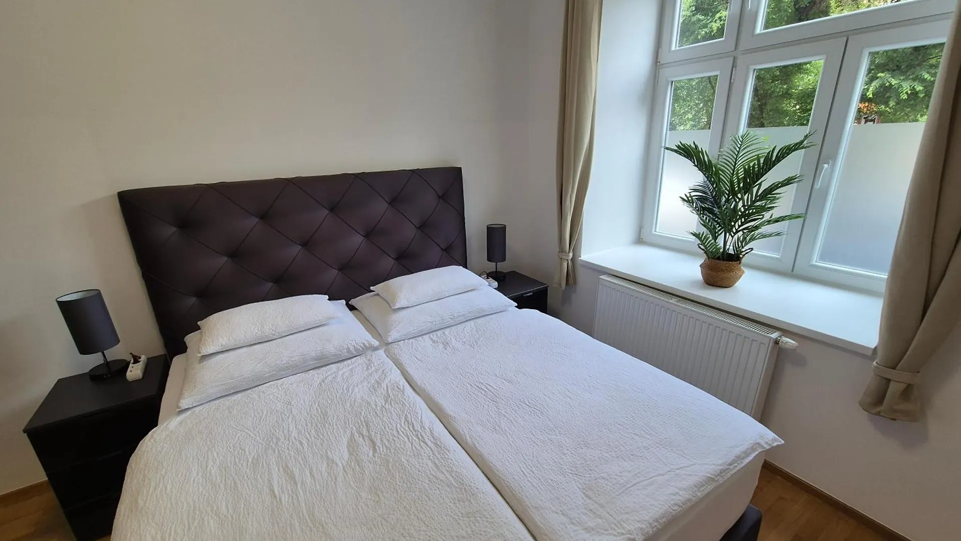 Sweet Dreams Apartment Vienna 0*,  Austria