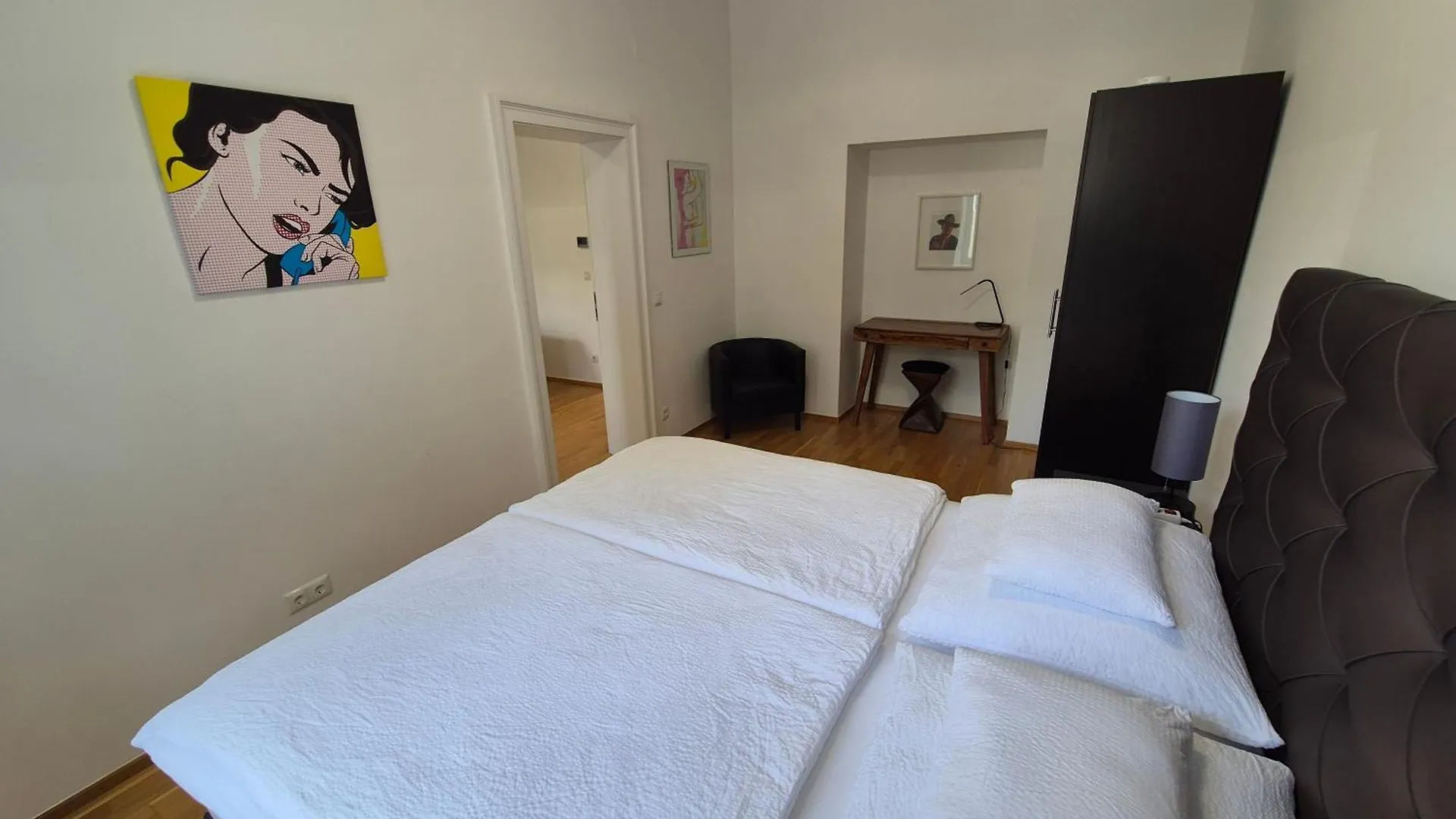 Sweet Dreams Apartment Vienna Austria