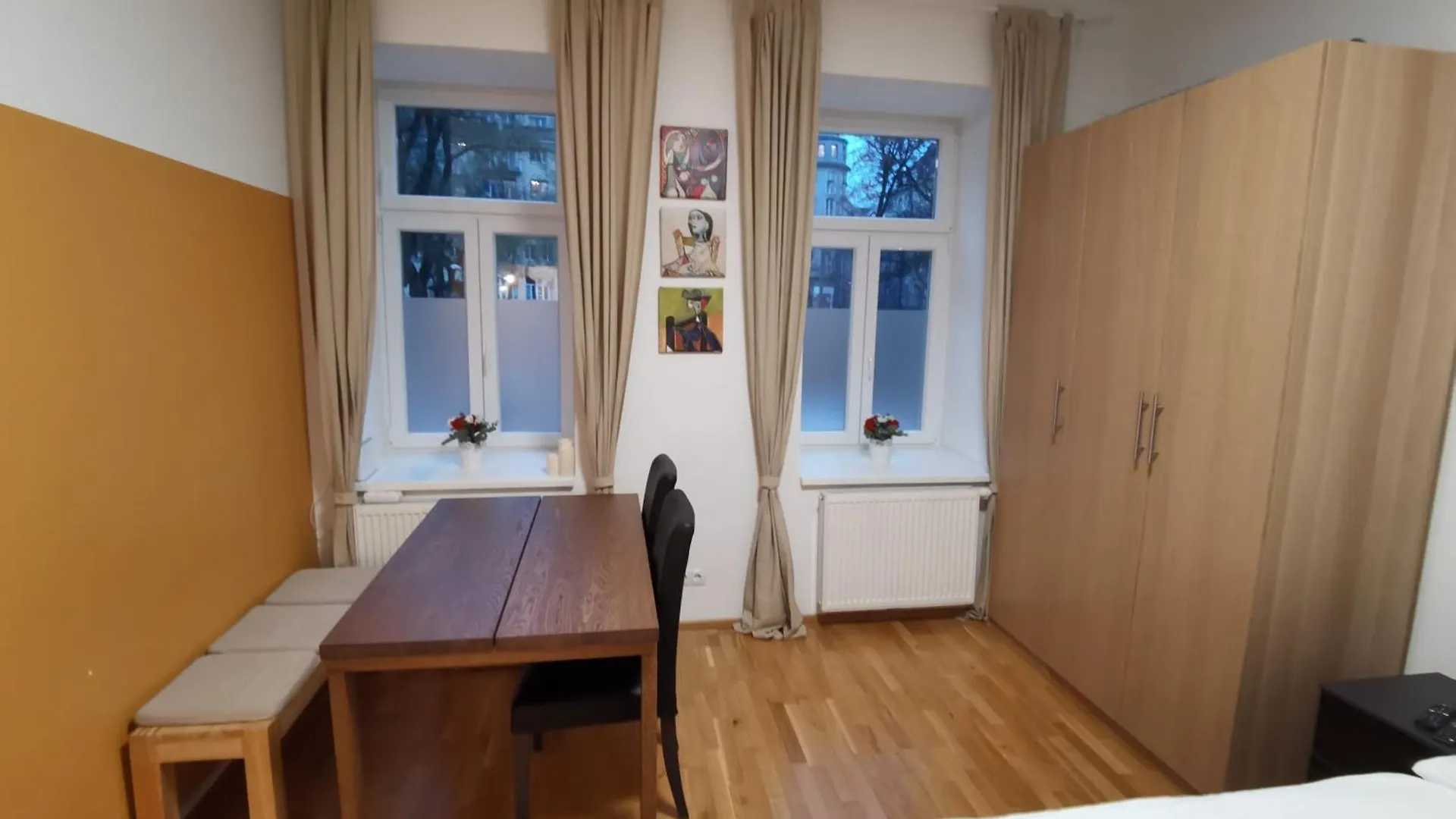 Sweet Dreams Apartment Vienna