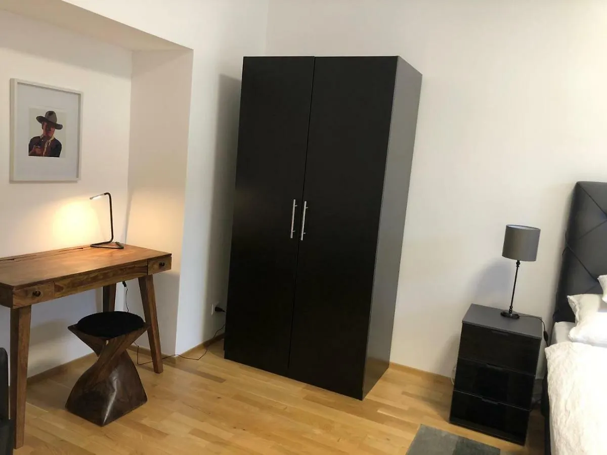 Sweet Dreams Apartment Vienna 0*,