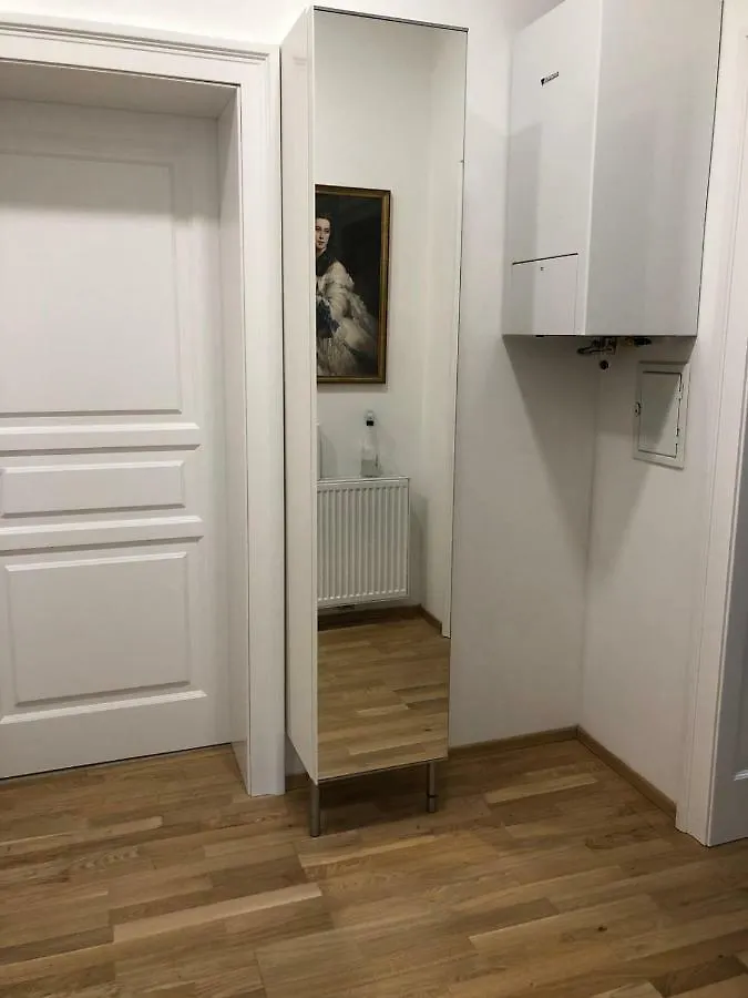 Sweet Dreams Apartment Vienna Austria