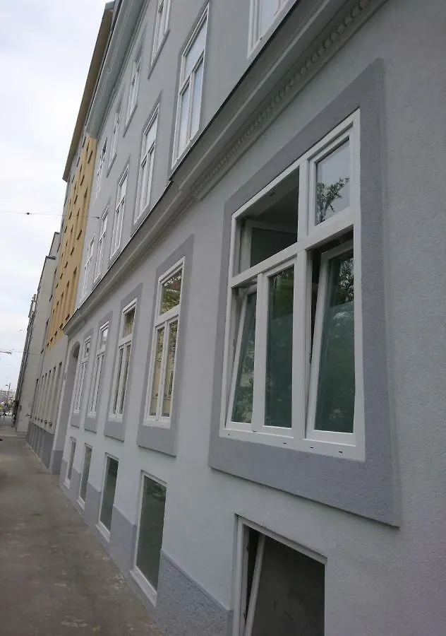 Sweet Dreams Apartment Vienna
